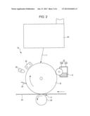 FIXING DEVICE AND IMAGE FORMING APPARATUS diagram and image