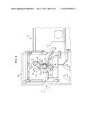 FIXING DEVICE AND IMAGE FORMING APPARATUS diagram and image