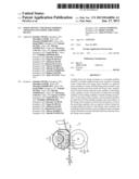 Fixing Device And Image Forming Apparatus Including The Fixing Device diagram and image