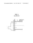 Fixing Device And Image Forming Apparatus Including The Fixing Device diagram and image