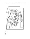 Fixing Device And Image Forming Apparatus Including The Fixing Device diagram and image