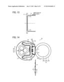 Fixing Device And Image Forming Apparatus Including The Fixing Device diagram and image