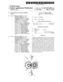 Fixing Device And Image Forming Device diagram and image