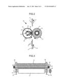 Fixing Device And Image Forming Device diagram and image