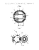 Fixing Device And Image Forming Device diagram and image