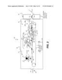 PRINTER WITH LIQUID ENHANCED FIXING SYSTEM diagram and image