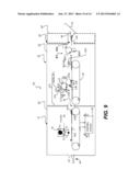 PRINTER WITH LIQUID ENHANCED FIXING SYSTEM diagram and image