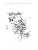 SHEET FEEDING MECHANISM AND IMAGE FORMING APPARATUS INCORPORATING SAME diagram and image