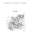 SHEET FEEDING MECHANISM AND IMAGE FORMING APPARATUS INCORPORATING SAME diagram and image