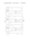 LATCHING ASSEMBLY FOR LIVESTOCK STANCHION AND METHODS OF USE diagram and image