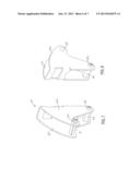 LATCHING ASSEMBLY FOR LIVESTOCK STANCHION AND METHODS OF USE diagram and image