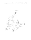 LATCHING ASSEMBLY FOR LIVESTOCK STANCHION AND METHODS OF USE diagram and image