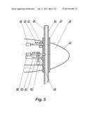 UNDERWATER-ABOVE WATER ACCOMODATION, ESPECIALLY FOR RESIDENTIAL PURPOSES diagram and image