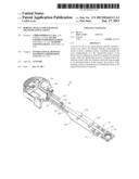 ROBOTIC DEVICE FOR SUBSTRATE TRANSFER APPLICATIONS diagram and image