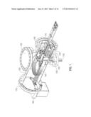 ROBOTIC DEVICE FOR SUBSTRATE TRANSFER APPLICATIONS diagram and image