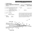 BLADE WITH SEMI-RIGID TRAILING EDGE diagram and image