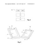 METHOD FOR MANUFACTURING A HOLLOW VANE diagram and image