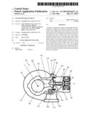 GENERATOR ARRANGEMENT diagram and image