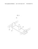 SAMPLE ANALYSIS APPARATUS diagram and image