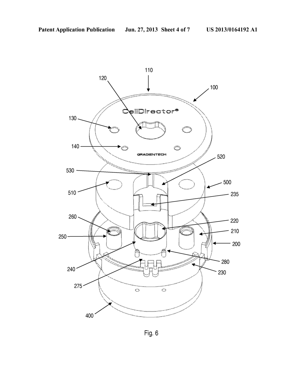 Microfluidic Capsule - diagram, schematic, and image 05