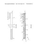 SEQUENTIAL LATERAL FLOW CAPILLARY DEVICE FOR ANALYTE DETERMINATION diagram and image