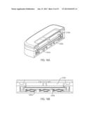 SEQUENTIAL LATERAL FLOW CAPILLARY DEVICE FOR ANALYTE DETERMINATION diagram and image