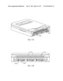 SEQUENTIAL LATERAL FLOW CAPILLARY DEVICE FOR ANALYTE DETERMINATION diagram and image