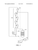 RECIRCULATED-SUSPENSION PRE-CALCINER SYSTEM diagram and image