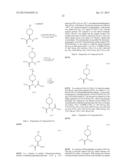 Antiviral Compounds Composed of Three Aligned Aryl Moieties to Treat     Diseases such as Hepatitis C diagram and image