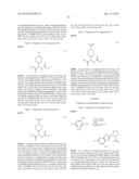 Antiviral Compounds Composed of Three Aligned Aryl Moieties to Treat     Diseases such as Hepatitis C diagram and image