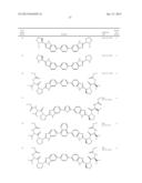 Antiviral Compounds Composed of Three Aligned Aryl Moieties to Treat     Diseases such as Hepatitis C diagram and image