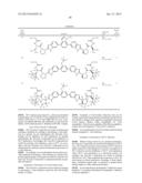 Antiviral Compounds Composed of Three Aligned Aryl Moieties to Treat     Diseases such as Hepatitis C diagram and image