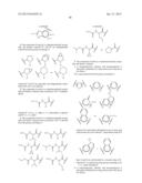 Antiviral Compounds Composed of Three Aligned Aryl Moieties to Treat     Diseases such as Hepatitis C diagram and image