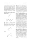 1,4-SUBSTITUTED PIPERAZINE DERIVATIVES AND METHODS OF USE THEREOF diagram and image