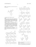 1,4-SUBSTITUTED PIPERAZINE DERIVATIVES AND METHODS OF USE THEREOF diagram and image