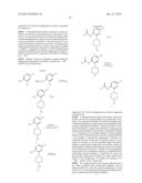 1,4-SUBSTITUTED PIPERAZINE DERIVATIVES AND METHODS OF USE THEREOF diagram and image