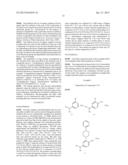 1,4-SUBSTITUTED PIPERAZINE DERIVATIVES AND METHODS OF USE THEREOF diagram and image