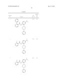 1,4-SUBSTITUTED PIPERAZINE DERIVATIVES AND METHODS OF USE THEREOF diagram and image