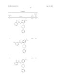 1,4-SUBSTITUTED PIPERAZINE DERIVATIVES AND METHODS OF USE THEREOF diagram and image