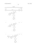 1,4-SUBSTITUTED PIPERAZINE DERIVATIVES AND METHODS OF USE THEREOF diagram and image