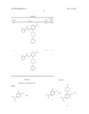 1,4-SUBSTITUTED PIPERAZINE DERIVATIVES AND METHODS OF USE THEREOF diagram and image