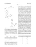 1,4-SUBSTITUTED PIPERAZINE DERIVATIVES AND METHODS OF USE THEREOF diagram and image