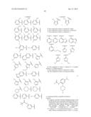 1,4-SUBSTITUTED PIPERAZINE DERIVATIVES AND METHODS OF USE THEREOF diagram and image