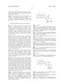 TREATMENT OF CANCER diagram and image