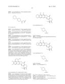 TREATMENT OF CANCER diagram and image