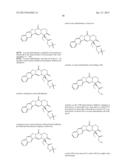 TREATMENT OF CANCER diagram and image