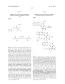 TREATMENT OF CANCER diagram and image