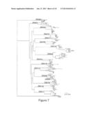 GENETIC SIGNATURES IN HIV-1 SUBTYPE C ENVELOPE GLYCOPROTEINS diagram and image