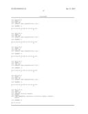 GENETIC SIGNATURES IN HIV-1 SUBTYPE C ENVELOPE GLYCOPROTEINS diagram and image