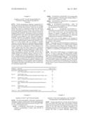 ENHANCED IMMUNOGENICITY OF TUMOR ASSOCIATED ANTIGENS BY ADDITION OF     ALPHAGAL EPITOPES diagram and image